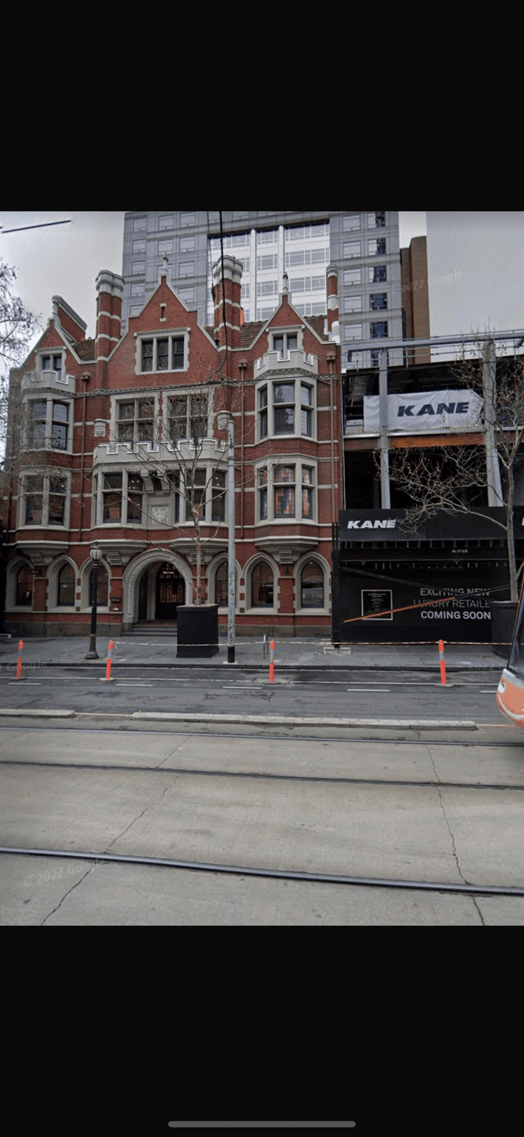 New Look Roofing & Home Improvements roofing work in Melbourne