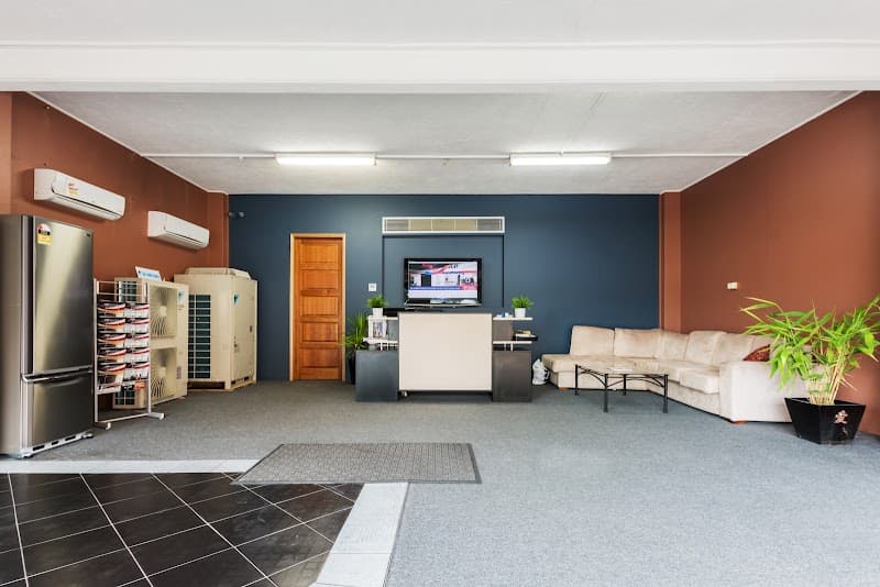 NewAge Air Conditioning & Heating air conditioning work in Newcastle West