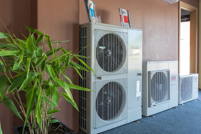 NewAge Air Conditioning & Heating air conditioning work in Newcastle West