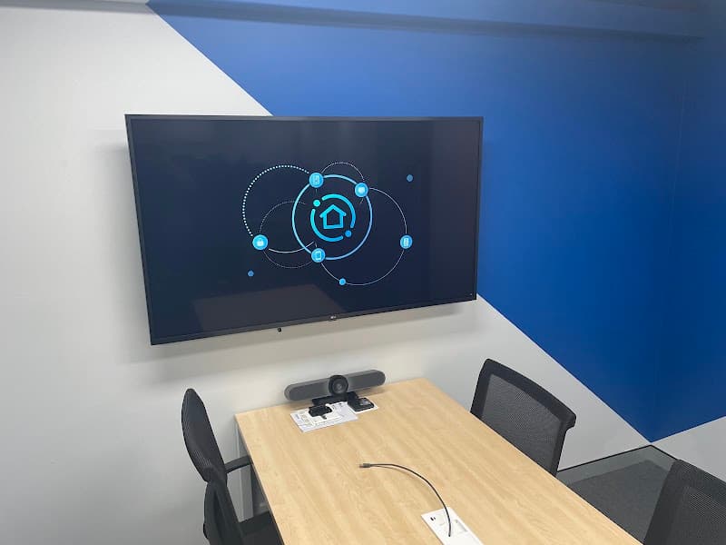 Newcastle Audio Visual and Security (NAVS) security & cctv work in Redhead