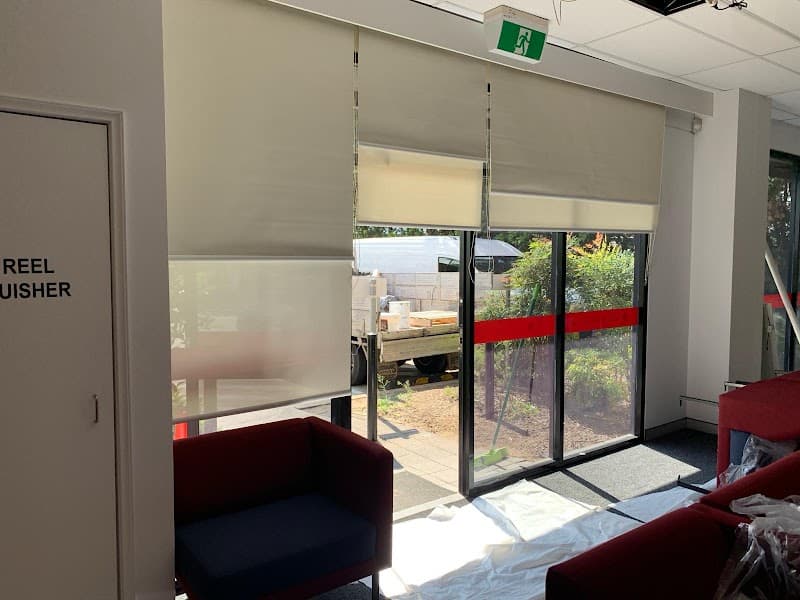 Newcastle Blinds curtains & blinds work in Cameron Park