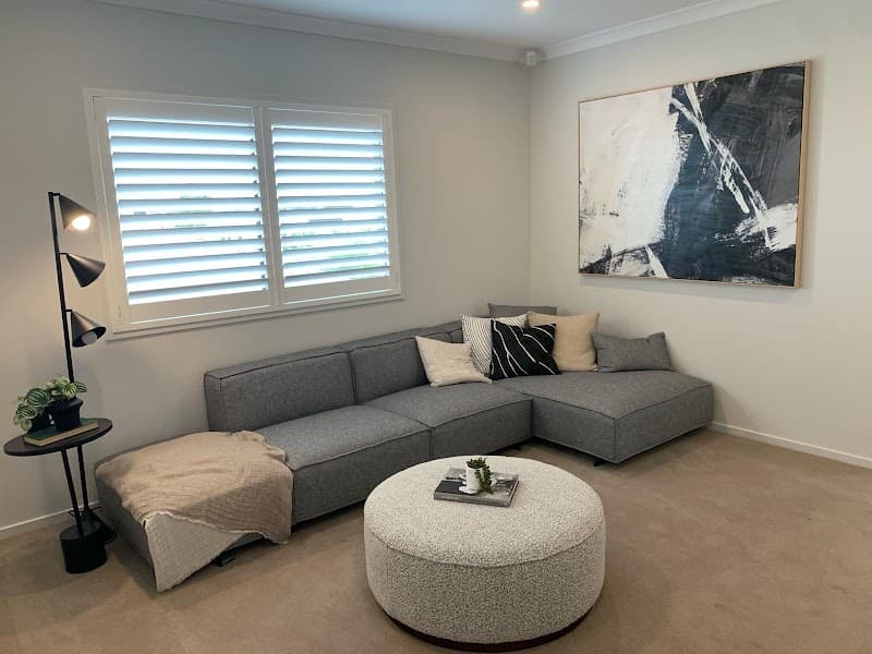 Newcastle Blinds curtains & blinds work in Cameron Park