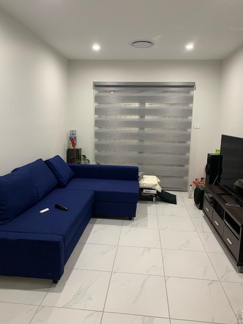 Newcastle Blinds curtains & blinds work in Cameron Park