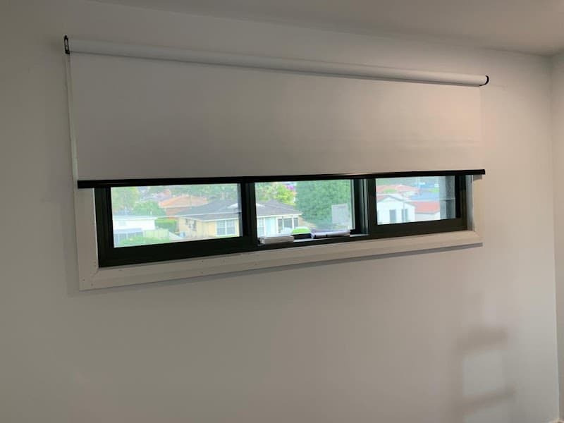 Newcastle Blinds curtains & blinds work in Cameron Park