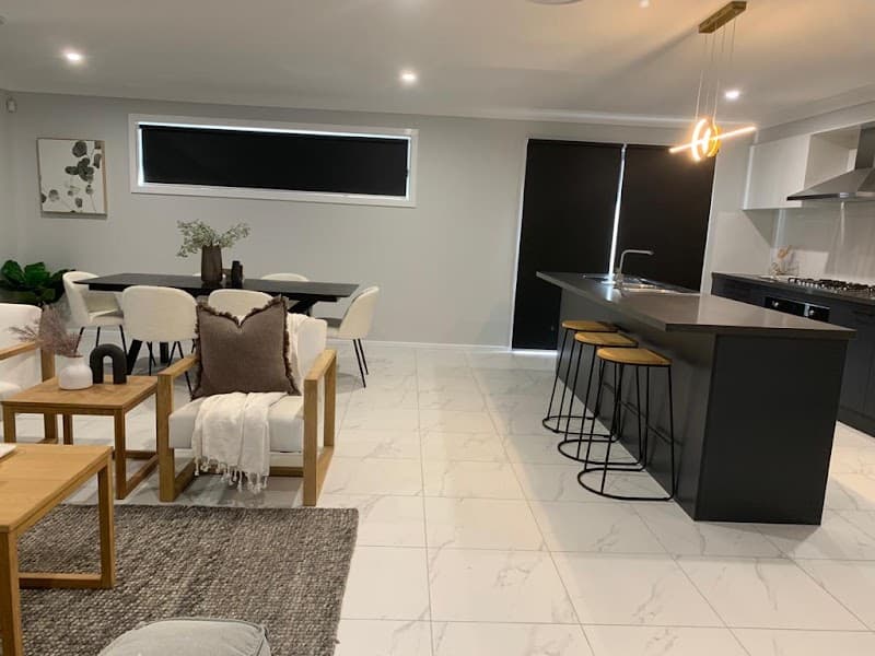 Newcastle Blinds curtains & blinds work in Cameron Park