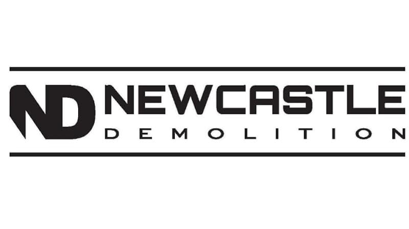 Newcastle Demolition PTY LTD asbestos removal work in Whitebridge
