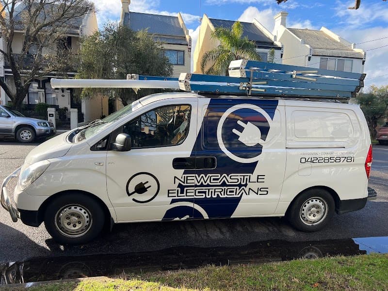 Newcastle Electricians electrician work in Gateshead