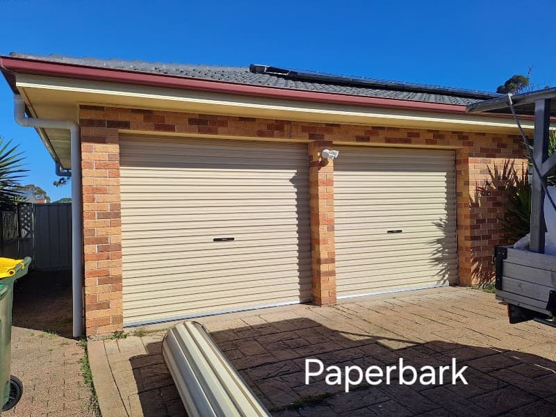 Newcastle Garage Door Service garage doors work in Beresfield