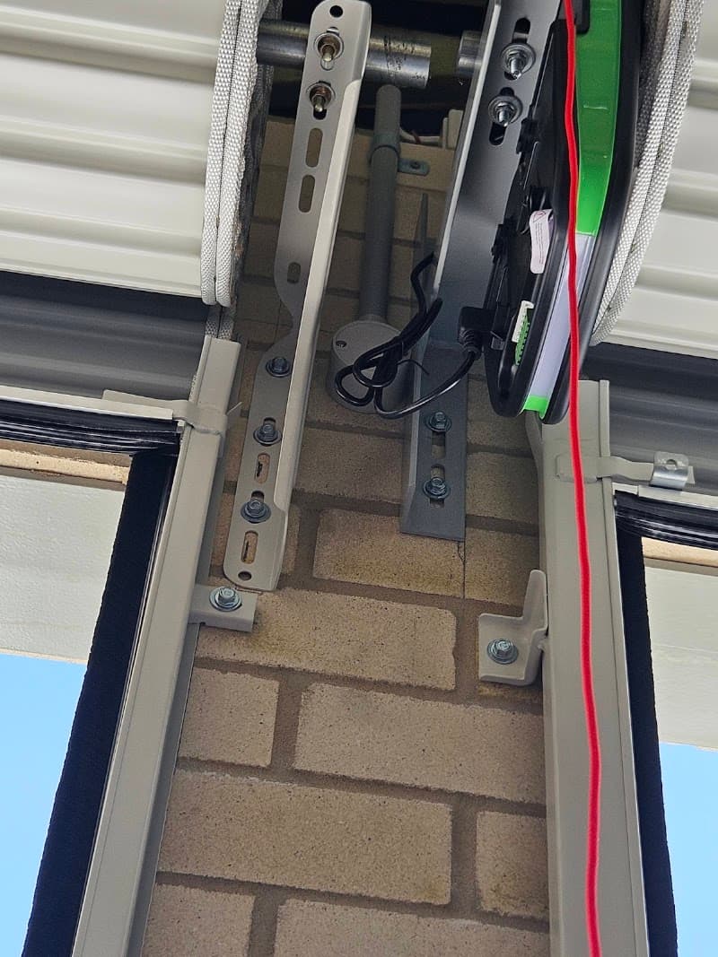 Newcastle Garage Door Service garage doors work in Beresfield