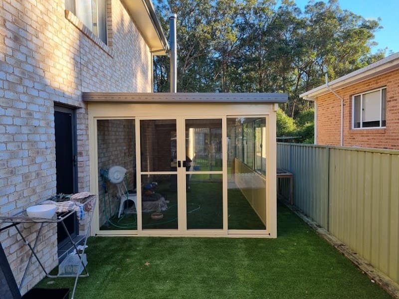 Newcastle Home Extension Builders bathroom renovation work in Newcastle
