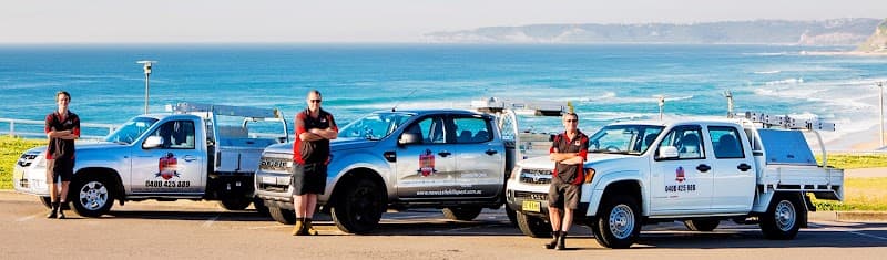 Newcastle Kill A Pest - Pest Control & Termite Inspections pest control work in New Lambton