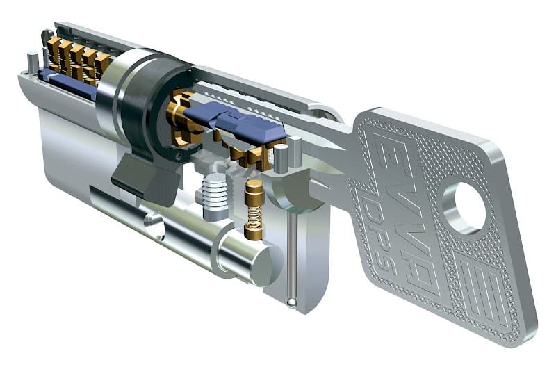 Newcastle Locksmiths & Security locksmith work in Georgetown