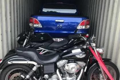 Newcastle Moving And Storage removalist work in Tomago