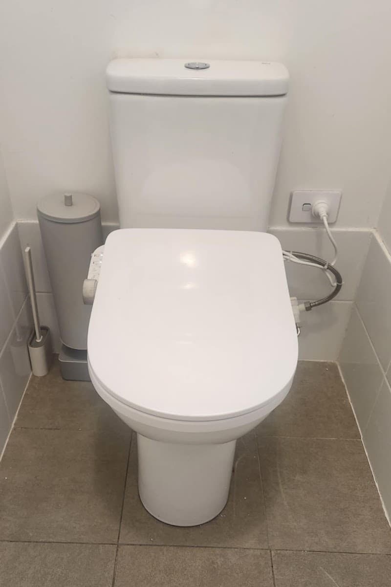 Newcastle Plumbing & Blocked Drain Specialist plumber work in Mayfield West
