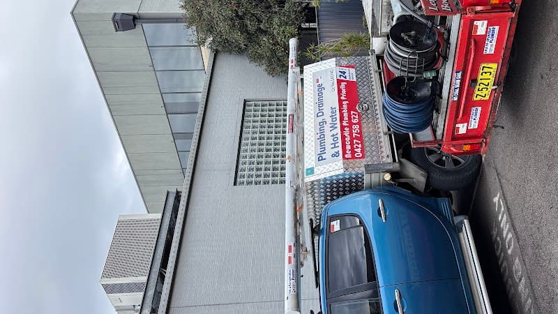 Newcastle Plumbing Priority plumber work in Kotara