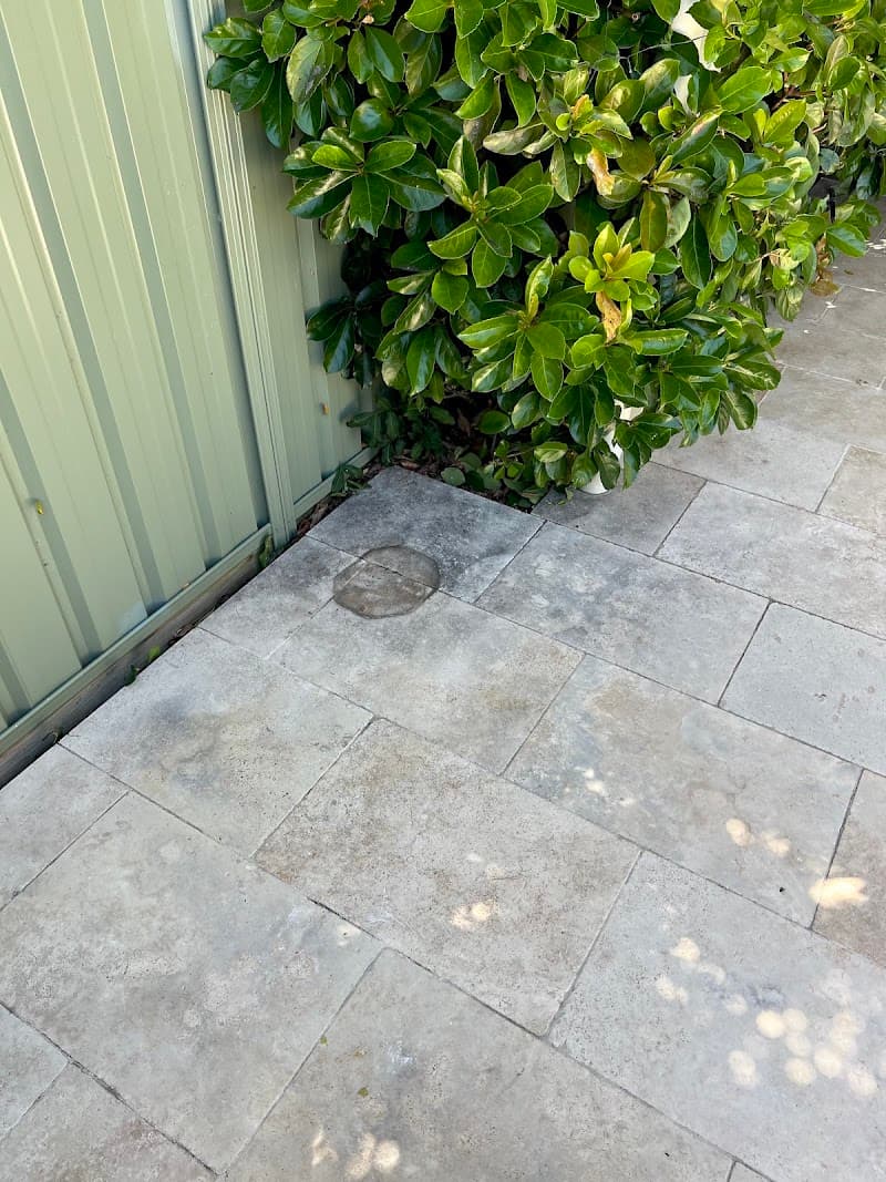 Newcastle Pressure Washing pressure washing work in Merewether