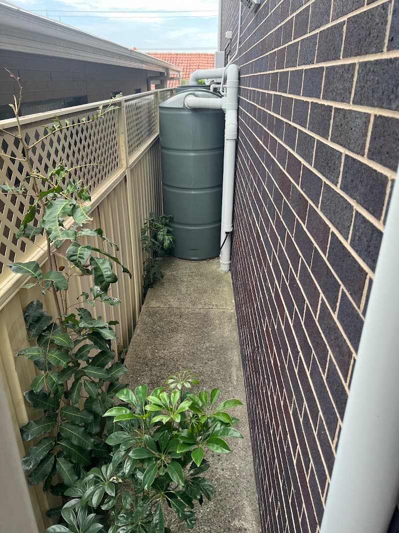 Newcastle Pressure Washing pressure washing work in Merewether