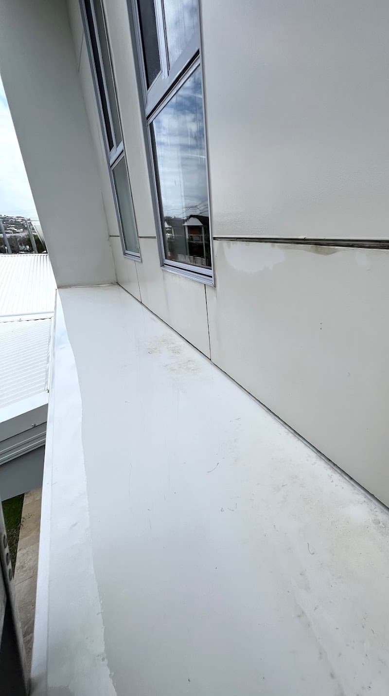 Newcastle Pressure Washing pressure washing work in Merewether