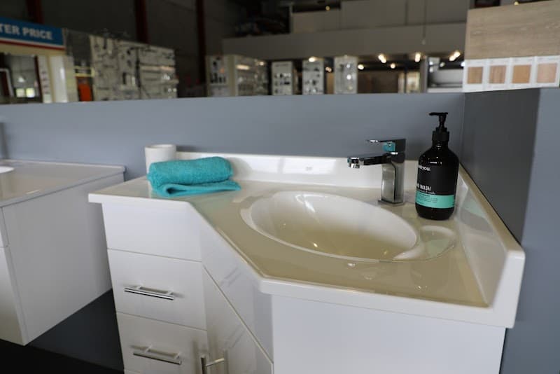 Newcastle Renovators Discount Depot bathroom renovation work in Wallsend
