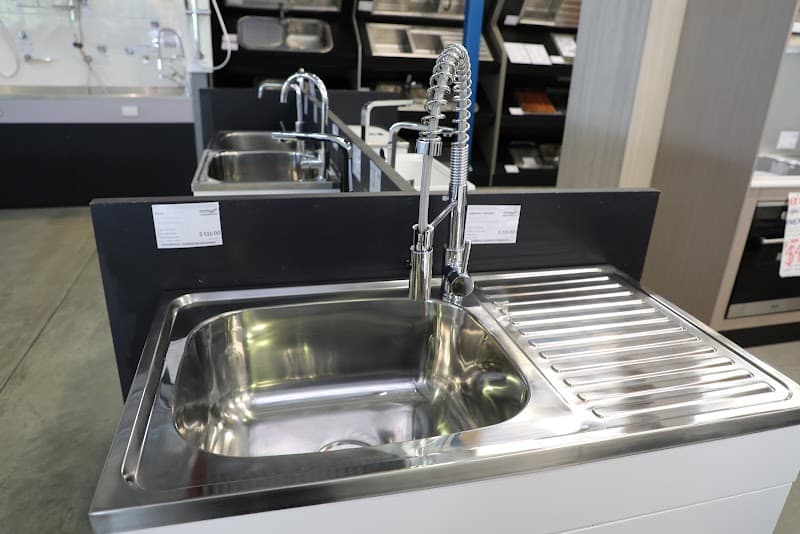 Newcastle Renovators Discount Depot bathroom renovation work in Wallsend