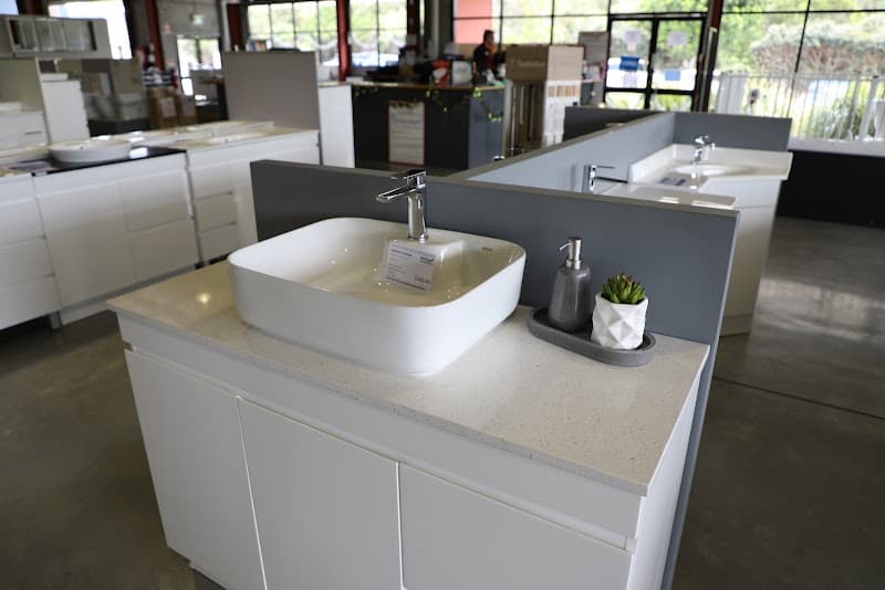 Newcastle Renovators Discount Depot bathroom renovation work in Wallsend