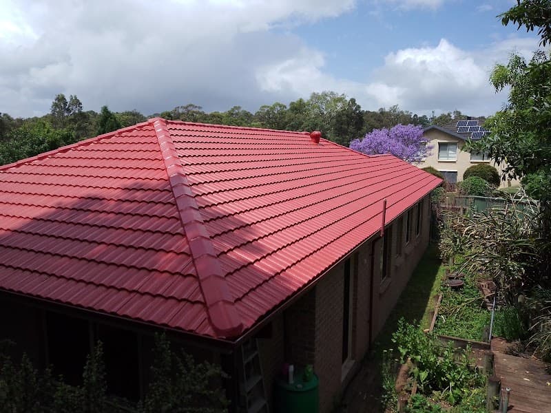 Newcastle Roofing Professionals roofing work in Cardiff
