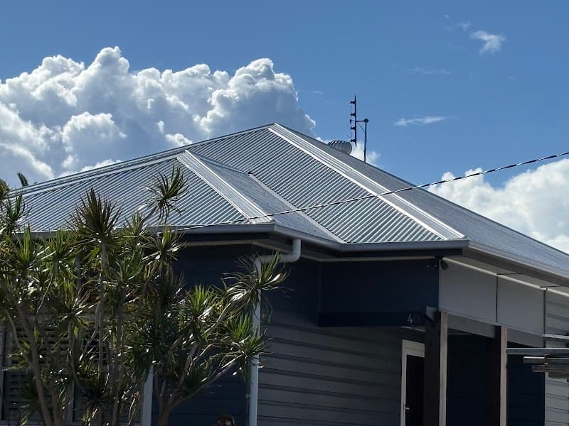 Newcastle Roofing Professionals roofing work in Cardiff