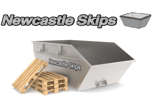 Newcastle Skips rubbish removal work in Redhead