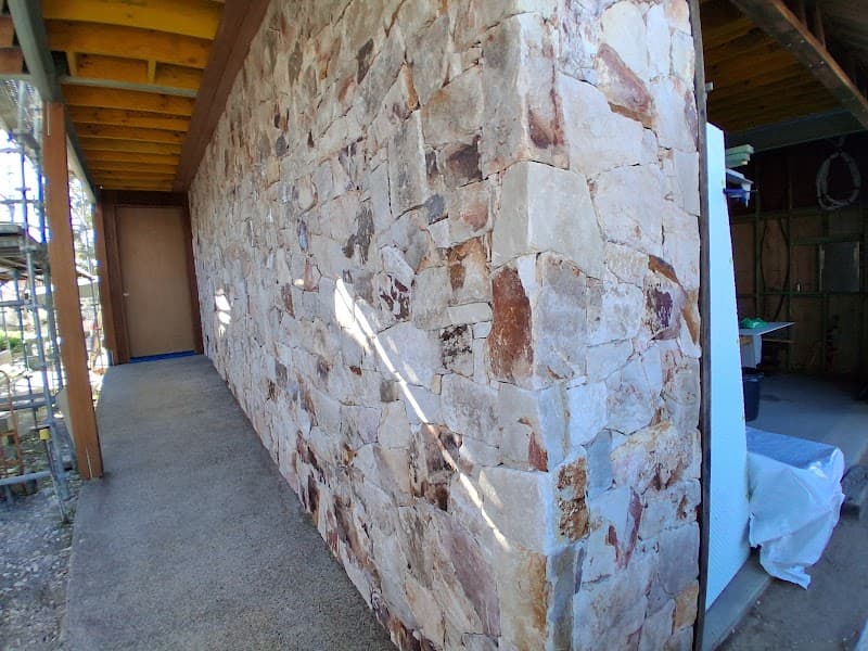 Newcastle stone creations tiling work in New Lambton