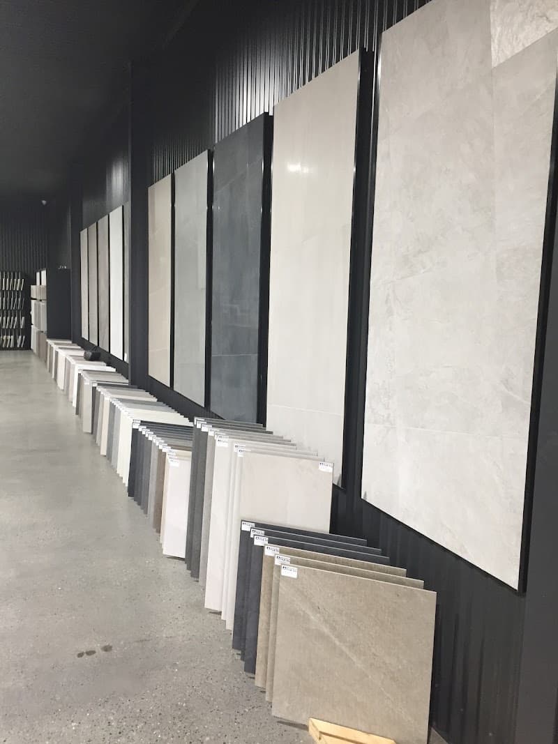 Newcastle Tile Co tiling work in Mayfield West