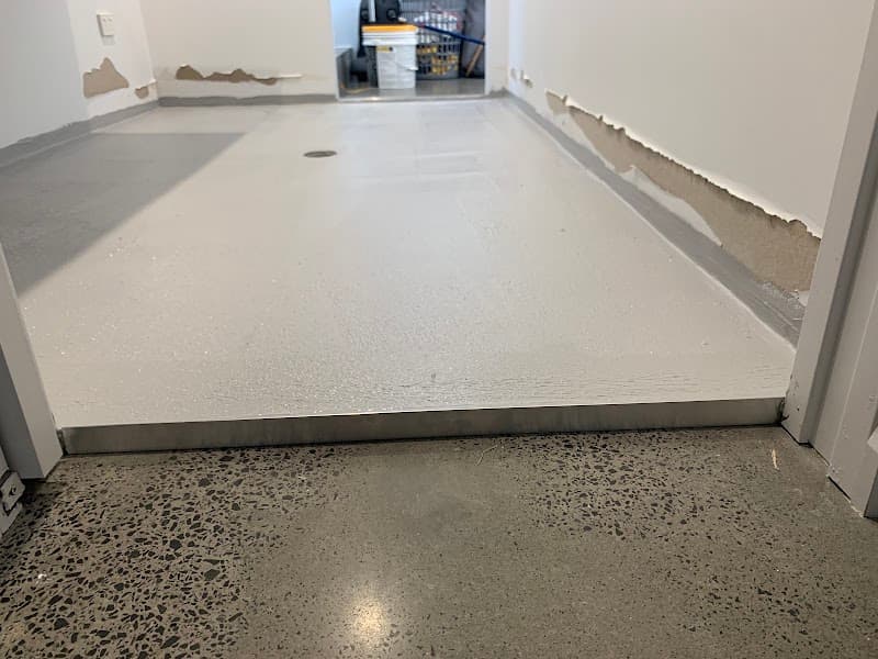 Newcastle Waterproofing Professionals waterproofing work in Adamstown