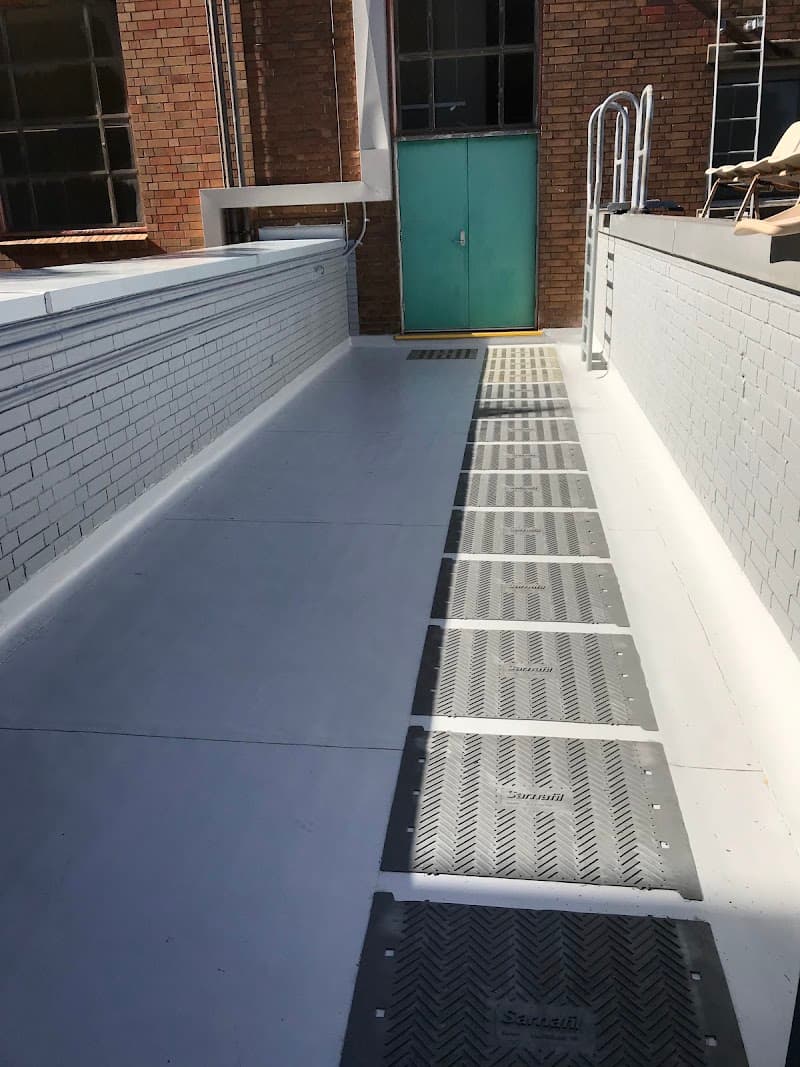 Newcastle Waterproofing Professionals waterproofing work in Adamstown