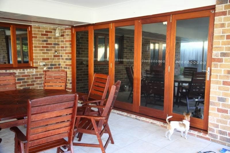 Newcastle window tinting window tinting work in Dora Creek