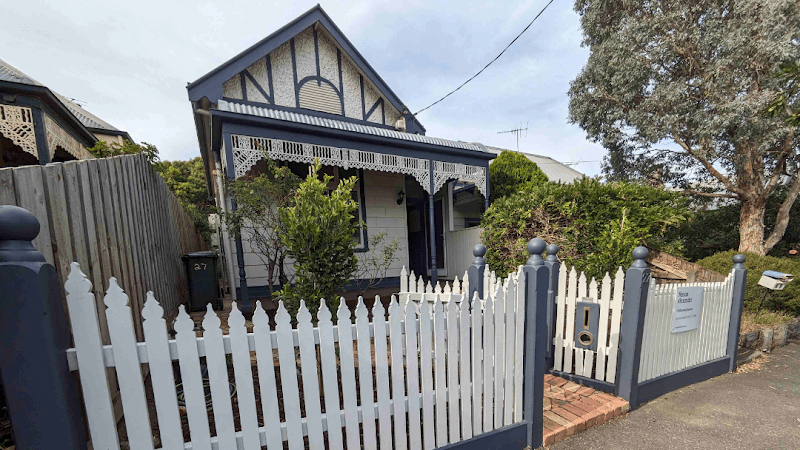 Newline Painting painter work in South Yarra