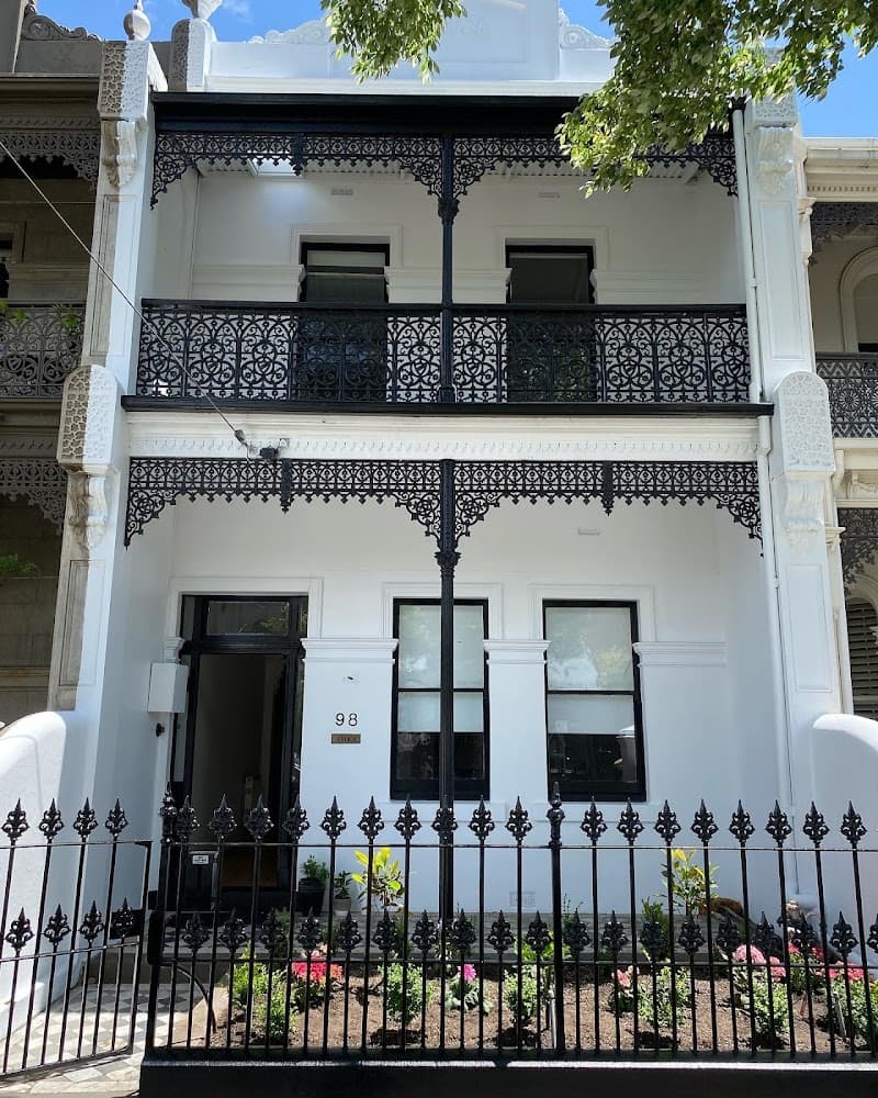 Newline Painting painter work in South Yarra