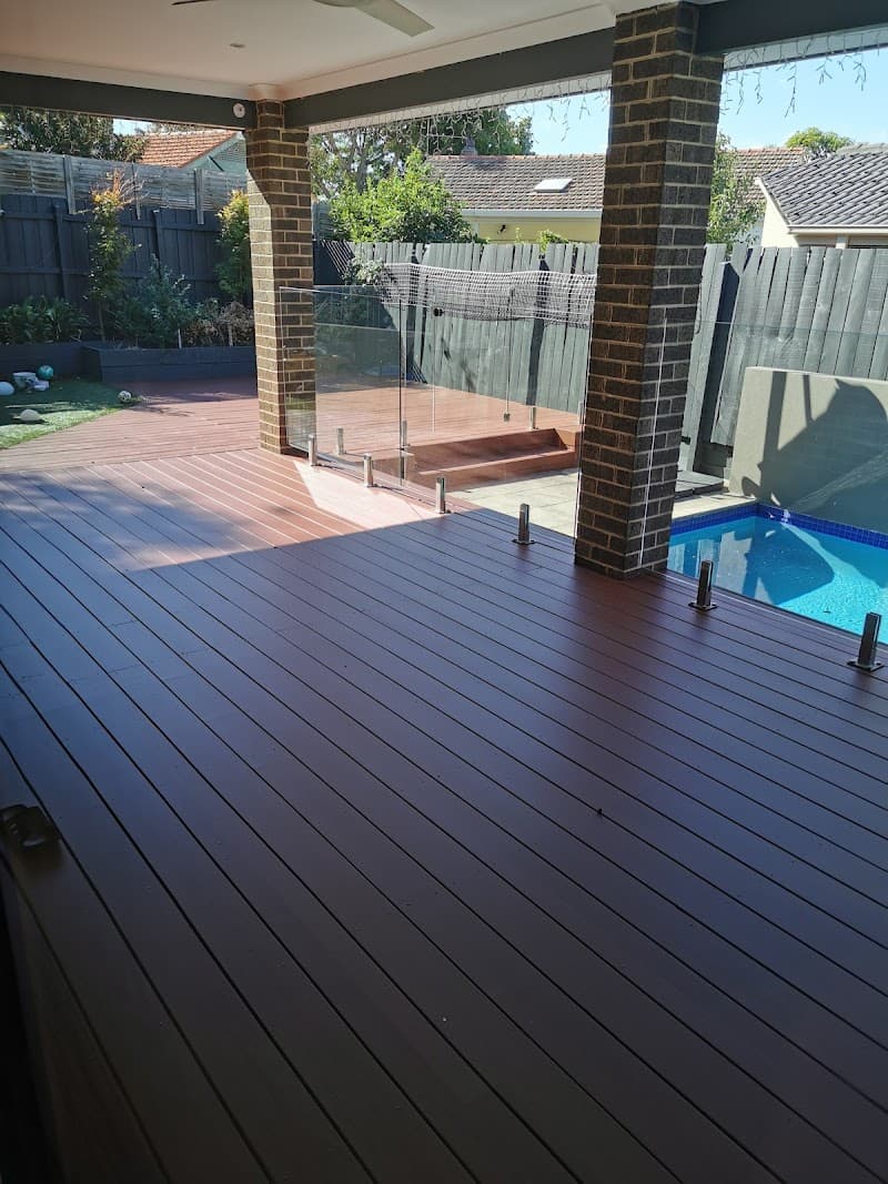 Newline Painting painter work in South Yarra