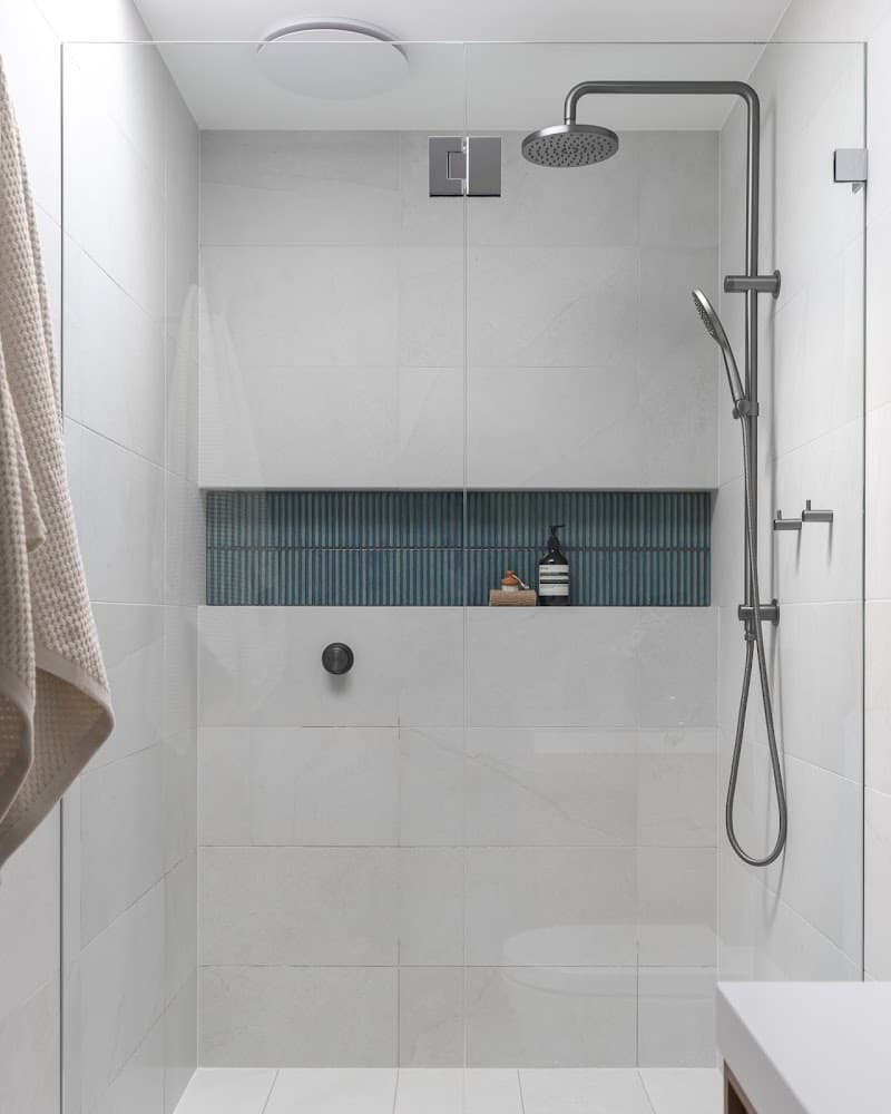 NEWR - Home Design & Renovation bathroom renovation work in Fyshwick