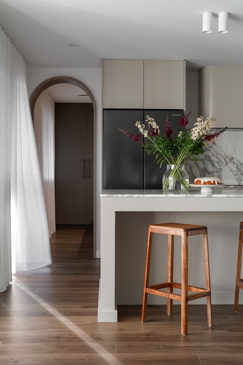 NEWR - Home Design & Renovation bathroom renovation work in Fyshwick