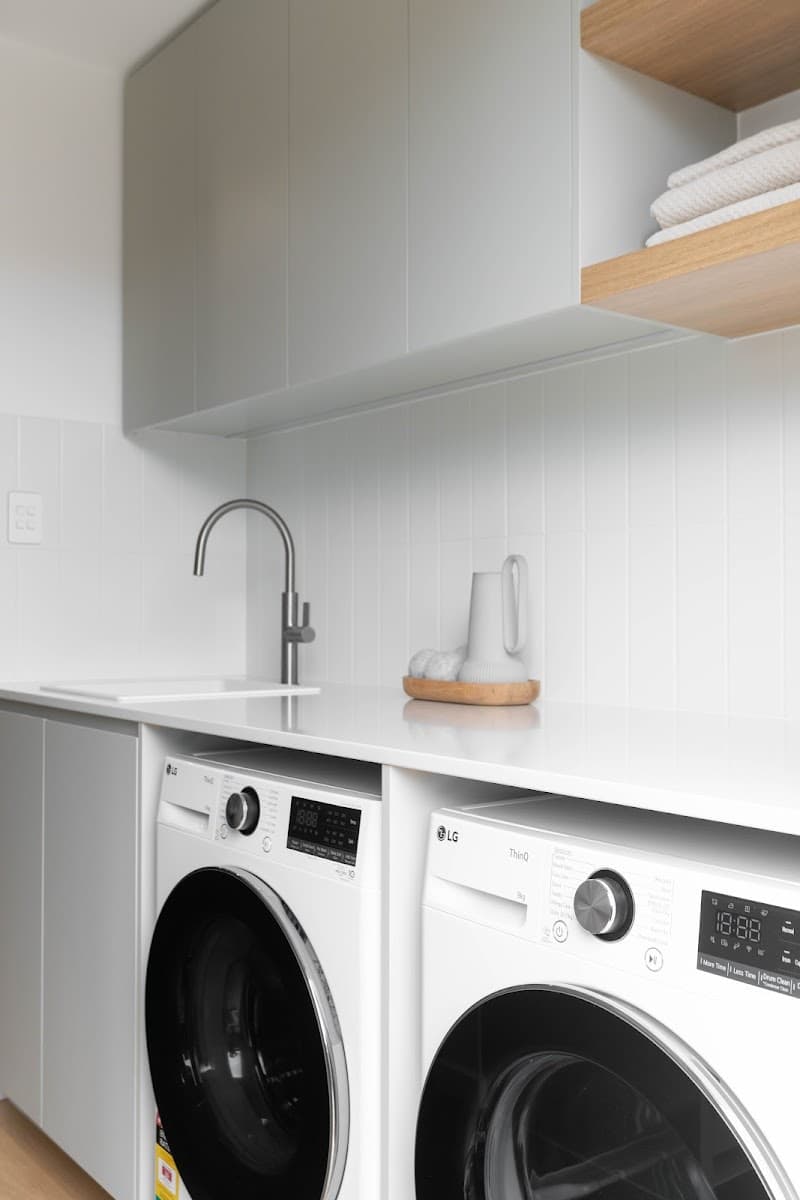 NEWR - Home Design & Renovation bathroom renovation work in Fyshwick