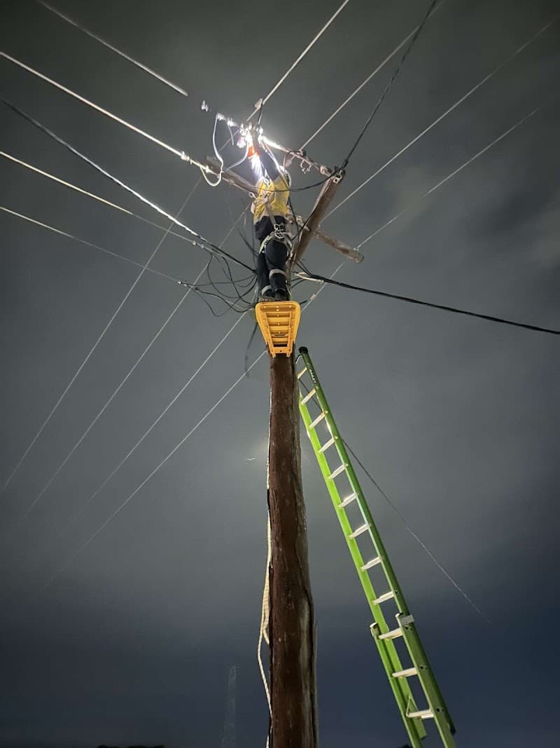 NewSpark Electrical Solutions electrician work in New Lambton Heights
