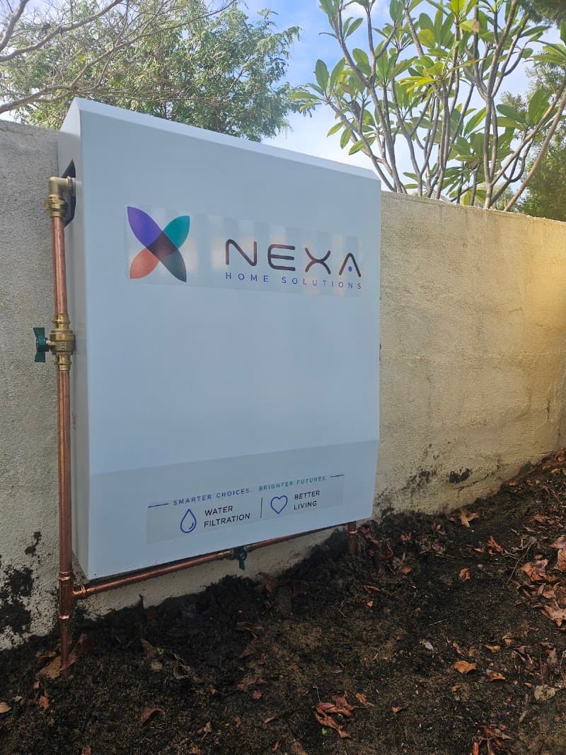 Nexa Home Solutions home lifts work in null