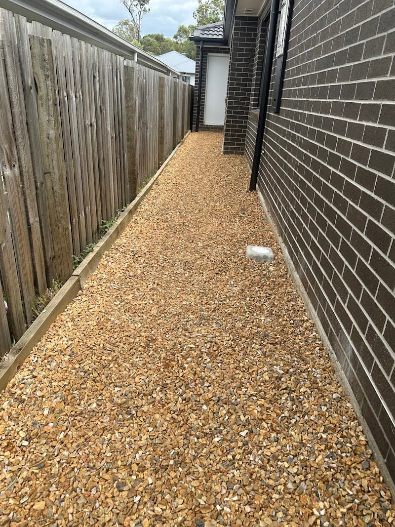 Next Level Fencing And Landscaping gardening work in Park Ridge