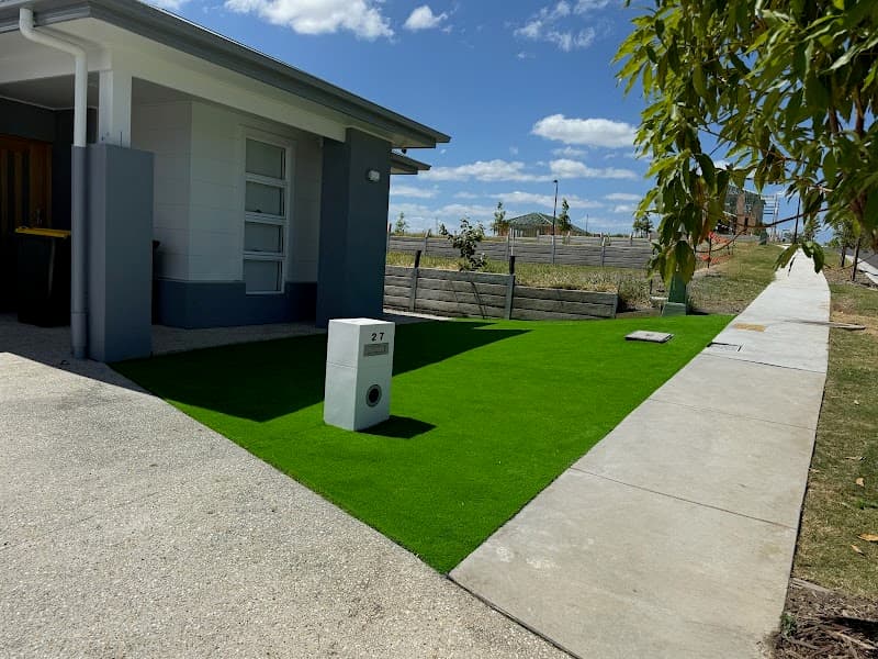 Next Level Fencing And Landscaping gardening work in Park Ridge