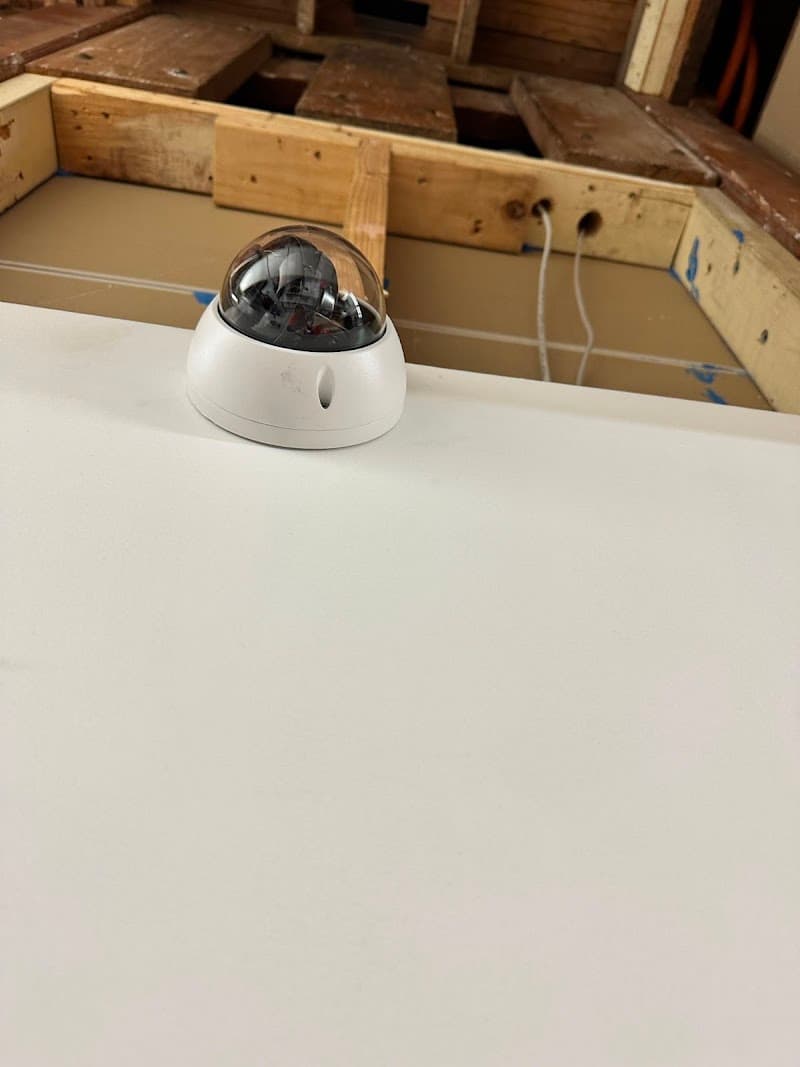 NextGen Data and Security security & cctv work in null