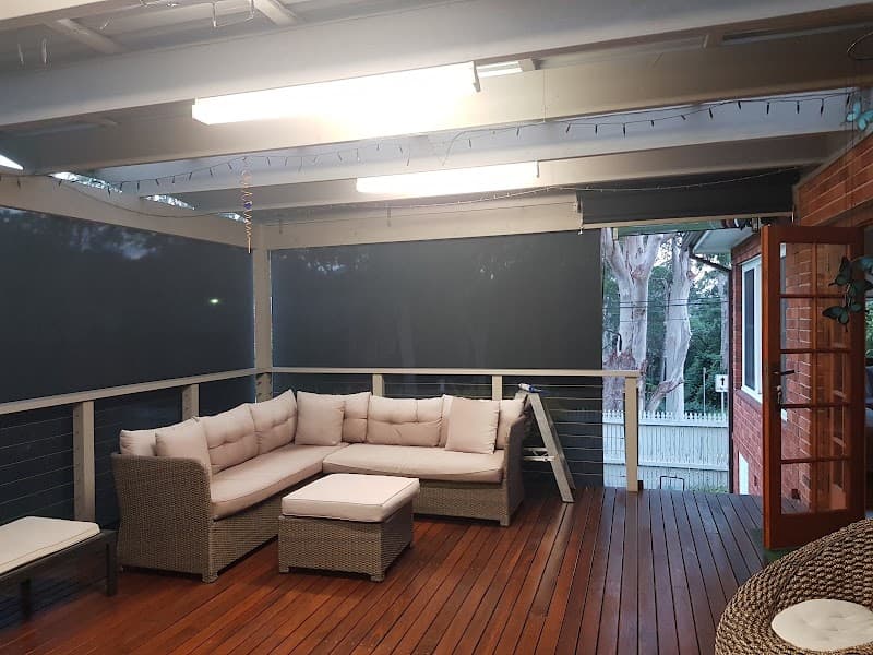 NextGen Living curtains & blinds work in Jamisontown
