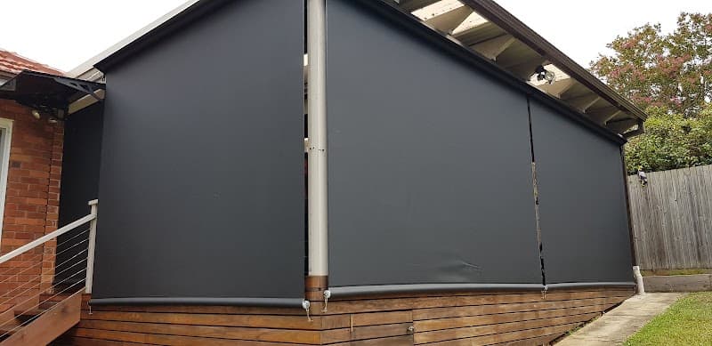 NextGen Living curtains & blinds work in Jamisontown