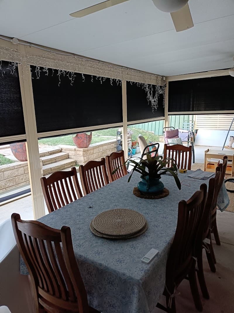 NextGen Living curtains & blinds work in Jamisontown