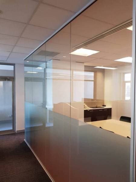 Nexus Kleen cleaning work in Perth