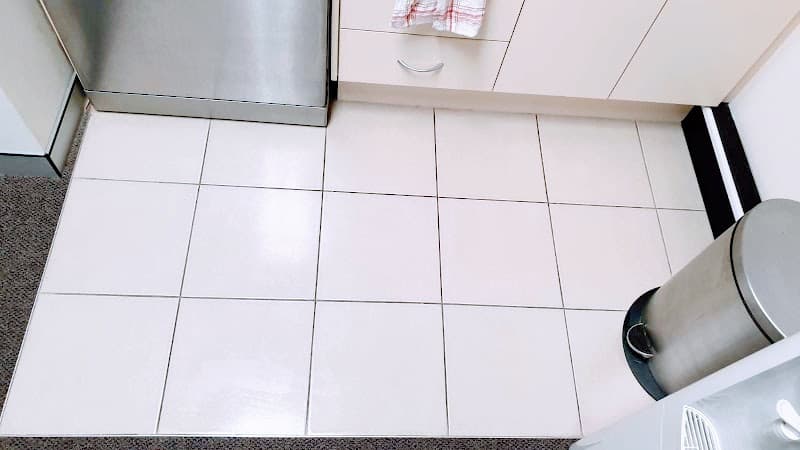 Nexus Kleen cleaning work in Perth