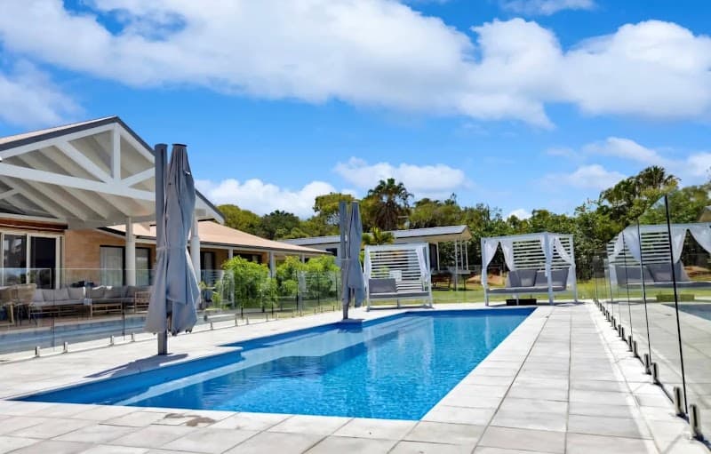 Nexus Pools Central Coast South pool builder work in West Gosford
